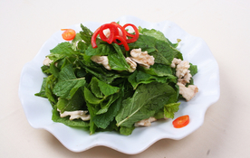 美食