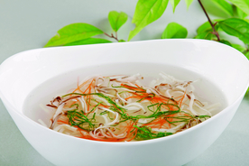 美食
