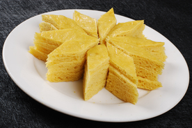 美食