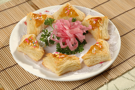 美食