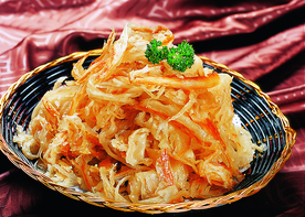 美食