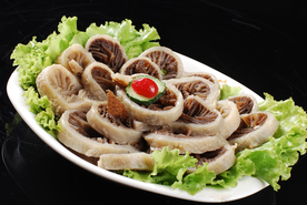 美食