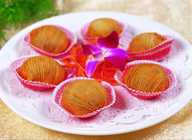美食