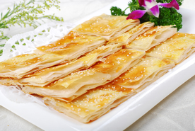 美食