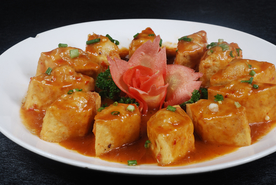 美食