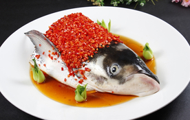 美食