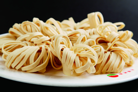 美食