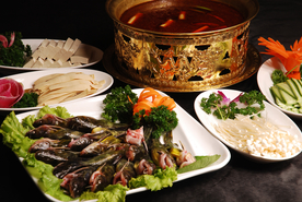 美食