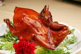 美食