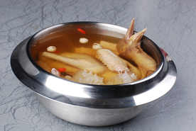 美食