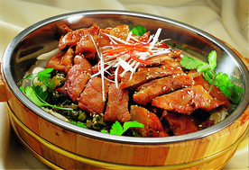 美食