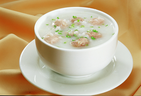 美食