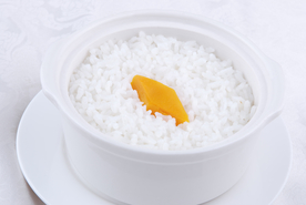 美食