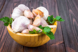 大蒜