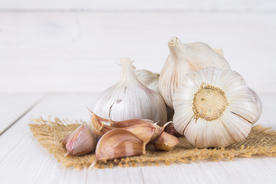 大蒜