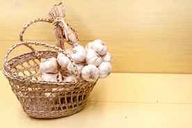 大蒜