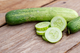 黄瓜