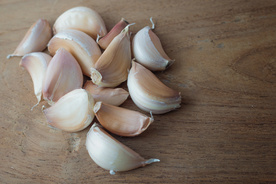 大蒜
