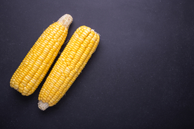 玉米