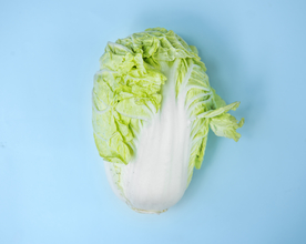 大白菜