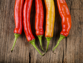 红辣椒