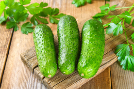 黄瓜