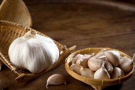 大蒜