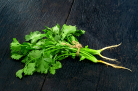 香菜