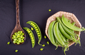 豌豆