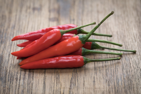 辣椒