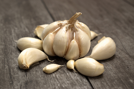 大蒜