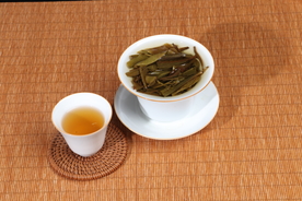 普洱茶茶艺