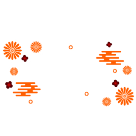 中国风金色祥云PNG免扣素材