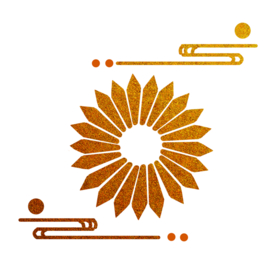 中国风金色祥云PNG免扣素材