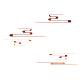 中国风金色祥云PNG免扣素材