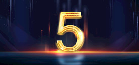 开业倒计时背景