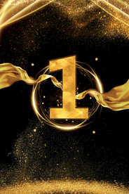 开业倒计时背景