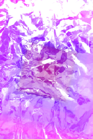 高级熟料金属锡纸样机