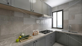 室内家装效果图