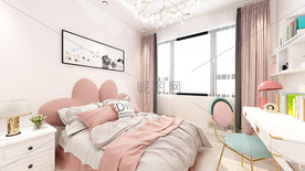 室内家装效果图