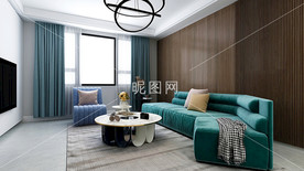 室内家装效果图