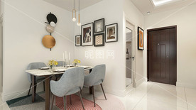 室内家装效果图