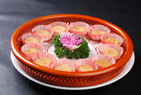 美食