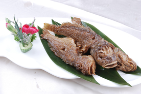 美食