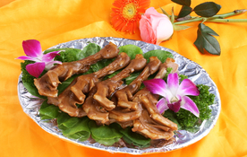 美食