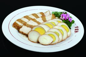 美食
