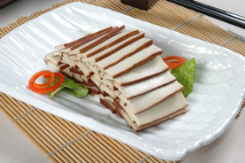 美食