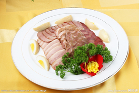 美食