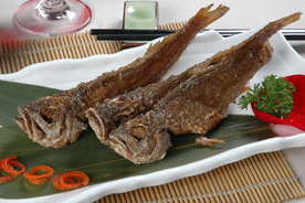 美食