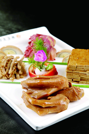美食